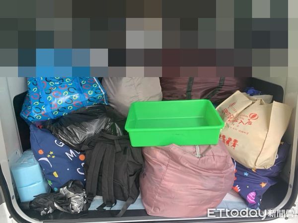 d7435506 ▲汐止家暴男持西瓜刀「砍殺瑪爾濟斯」 領養7貓4貓剩2隻嚇壞妻兒。(圖/議員朱健銘、新竹縣流浪動物珍愛協會提供)