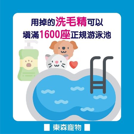 東森寵物白皮書。（圖／東森寵物提供）