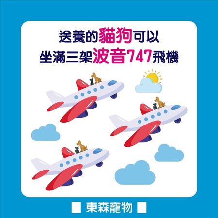 東森寵物白皮書。（圖／東森寵物提供）