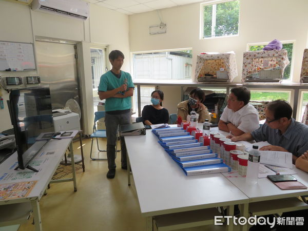 ▲▼再創佳績！新北動保處獲5項評鑑大獎　動保、收容績效冠全國 。（圖／新北市動保處提供）