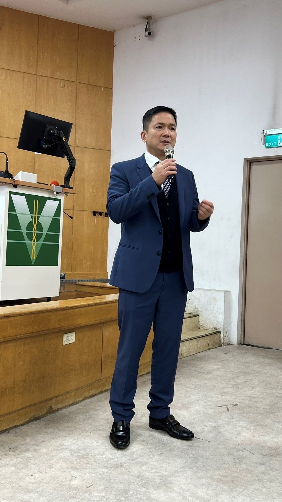 8054619 ▲▼2025亞洲動物臨床醫學論壇隆重登場。(圖/業者提供)