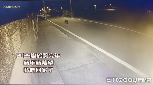 d8029330-1 ▲▼宜蘭水豚君走失。(圖/吳姓民眾提供)