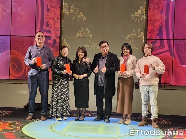 東森和田寵物美學藝術學苑獲得「全國特優」。（圖／東森寵物提供）