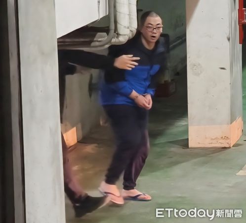 ▲▼虐貓慣犯趙育慶覓保無著，還押。（圖／記者黃哲民攝）