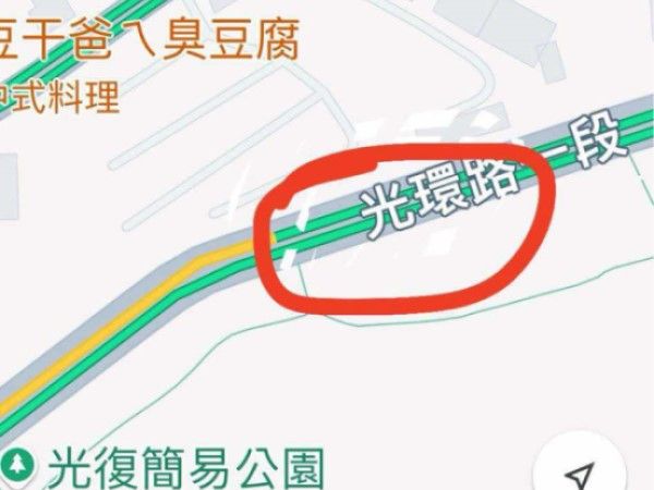 d8104110-1 ▲(圖/翻攝自Facebook/我與街貓的距離)
