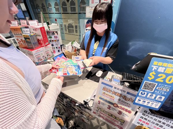 東森寵物4月活動。（圖／東森寵物提供）