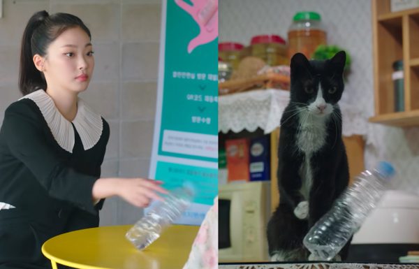 比天堂還美麗。（圖／Netflix劇照）