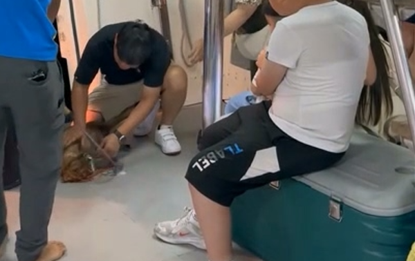 ▲▼        澎湖花火節     。（圖／Chung Chiachia提供）