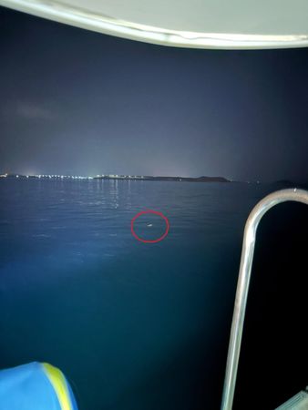 ▲▼        澎湖花火節     。（圖／Chung Chiachia提供）