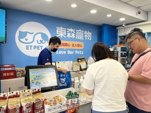 d8229243 ▲。(圖/東森寵物提供)