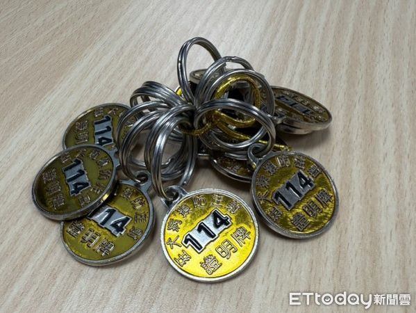 ▲鼬獾為台灣「狂犬病」主要傳播宿主！　新北動保擴大野生動物防疫（圖／新北市政府動物保護防疫處提供。）