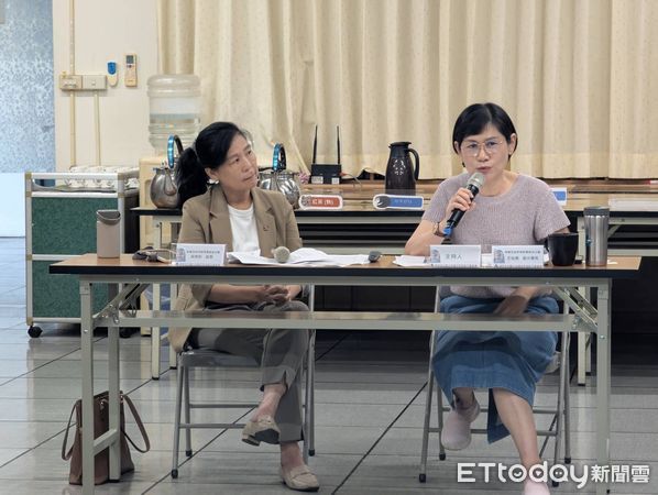 ▲林業保育署南投分署啟動埔里盆地跨域保育合作。（圖／林業保育署南投分署提供）